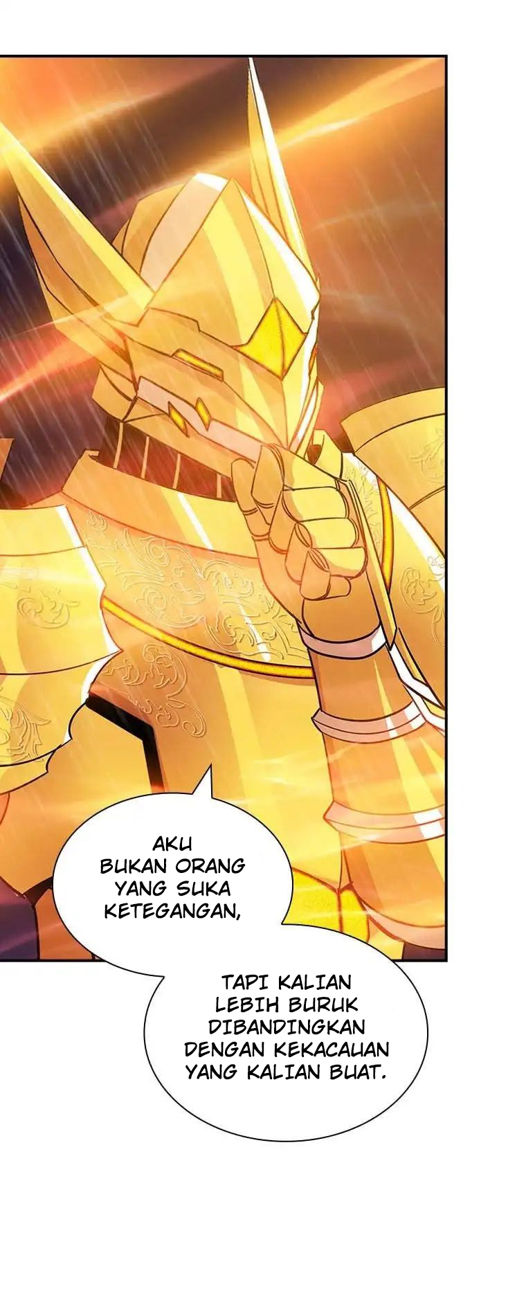 Halaman 34 dari I have an SSS-rank Trait, but I want a Normal Life Chapter 65