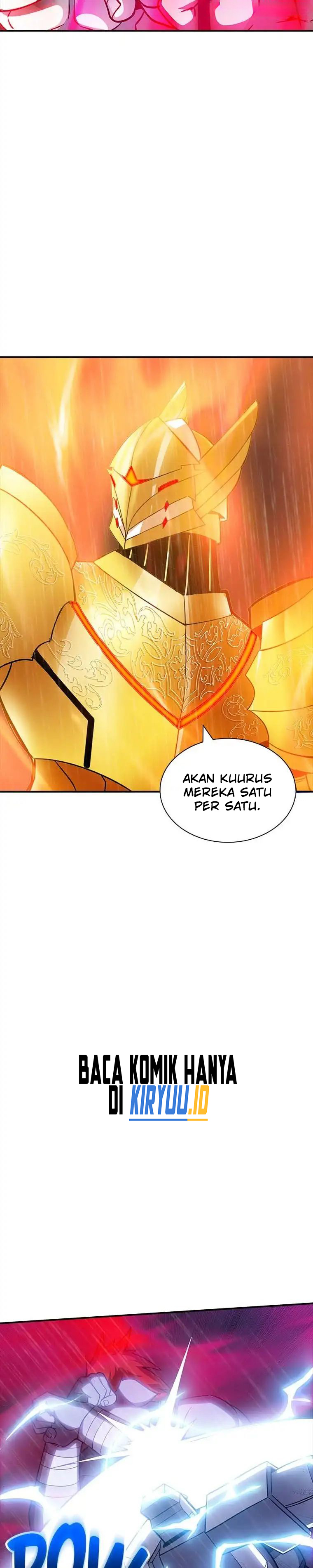 Halaman 49 dari I have an SSS-rank Trait, but I want a Normal Life Chapter 65