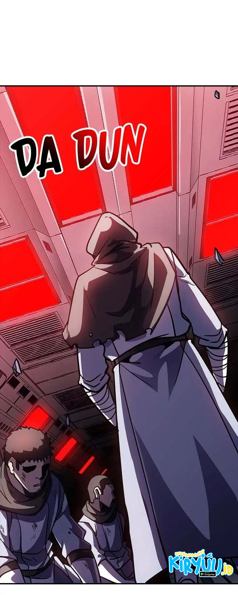 Halaman 5 dari I have an SSS-rank Trait, but I want a Normal Life Chapter 65