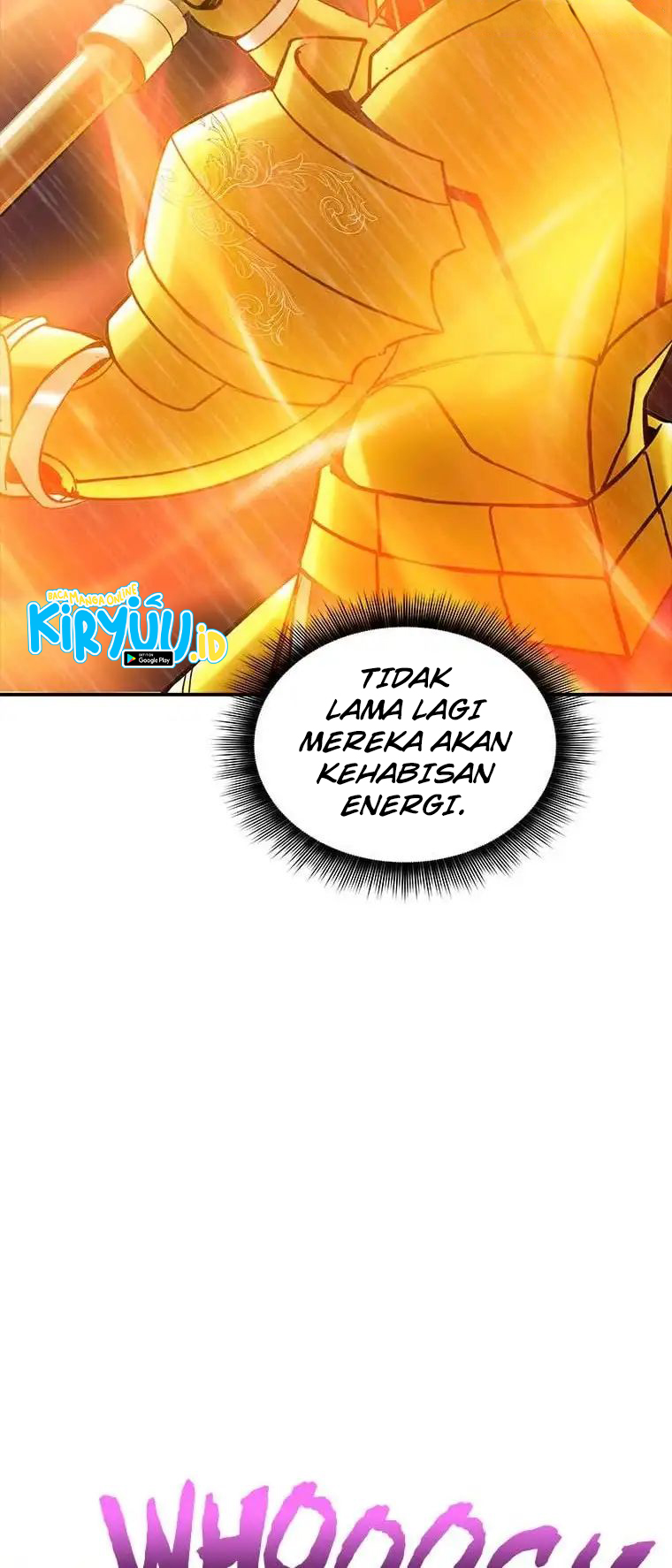 Halaman 54 dari I have an SSS-rank Trait, but I want a Normal Life Chapter 65