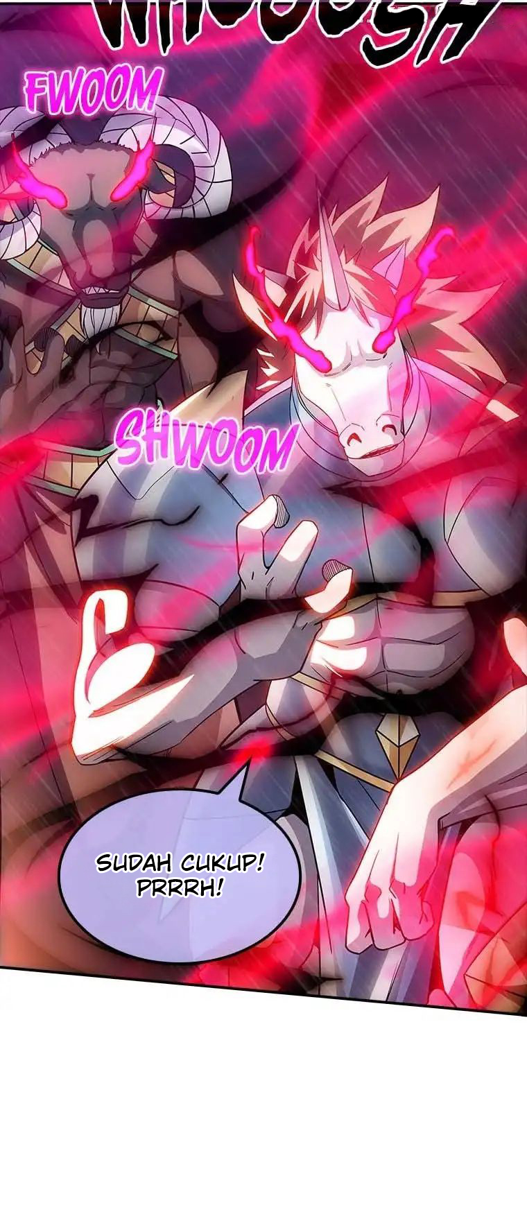 Halaman 55 dari I have an SSS-rank Trait, but I want a Normal Life Chapter 65