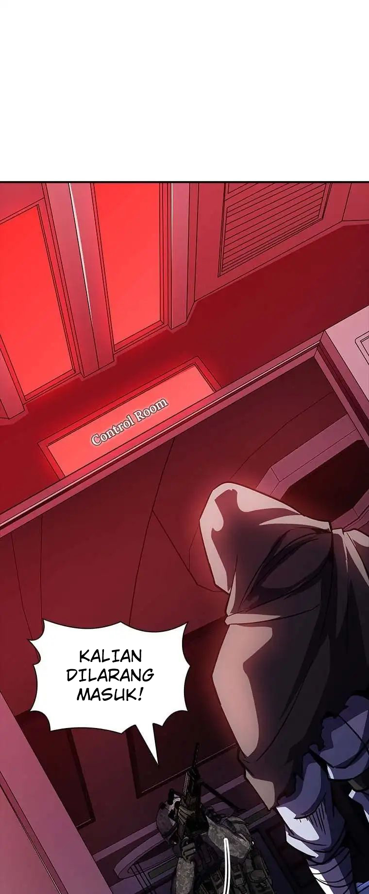 Halaman 6 dari I have an SSS-rank Trait, but I want a Normal Life Chapter 65