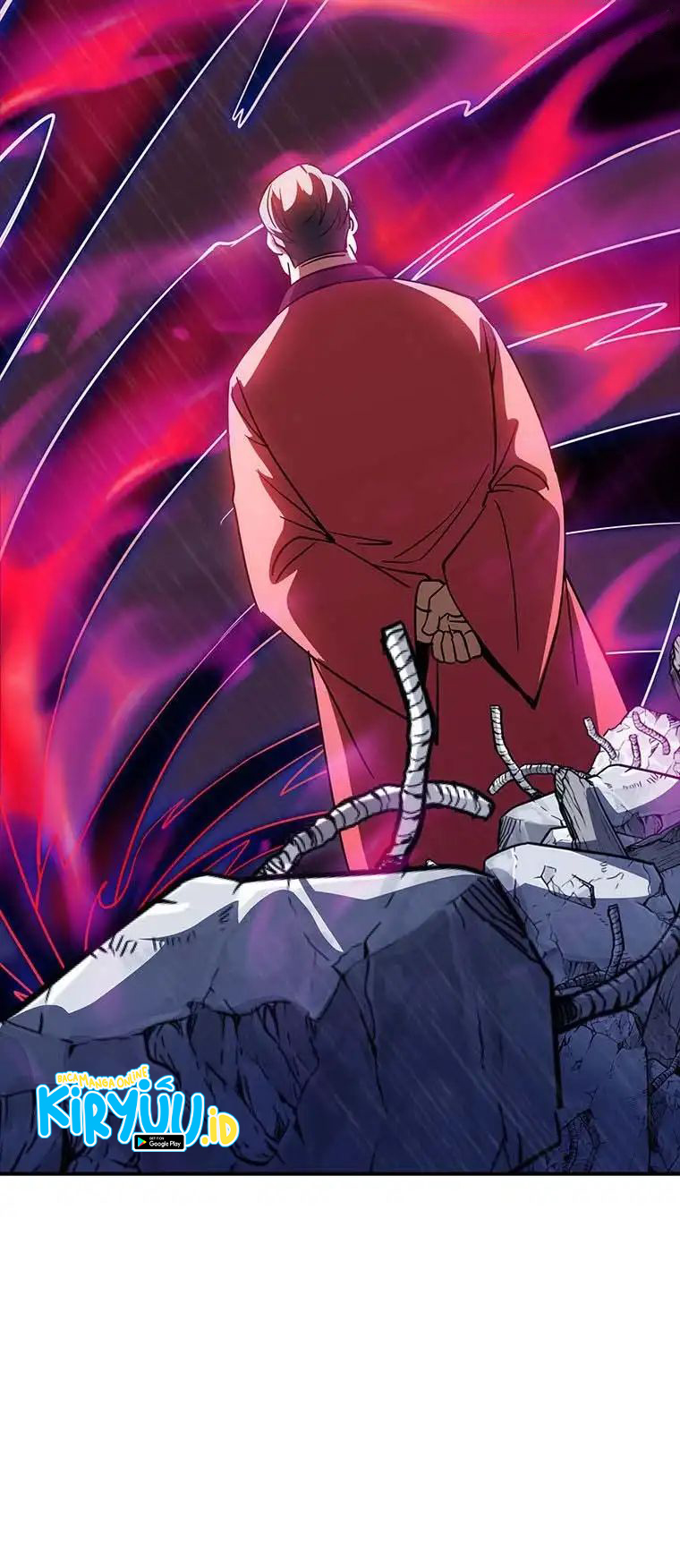 Halaman 75 dari I have an SSS-rank Trait, but I want a Normal Life Chapter 65