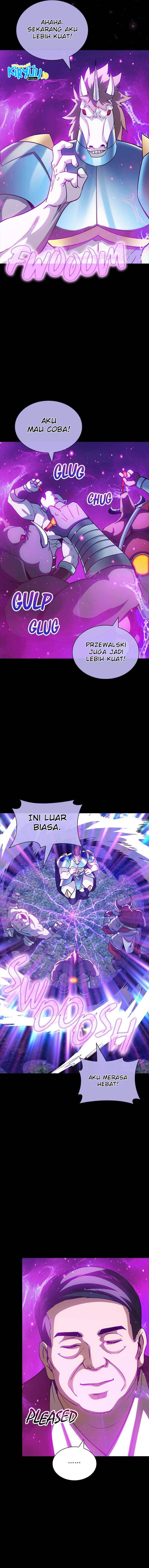 Halaman 15 dari I have an SSS-rank Trait, but I want a Normal Life Chapter 68