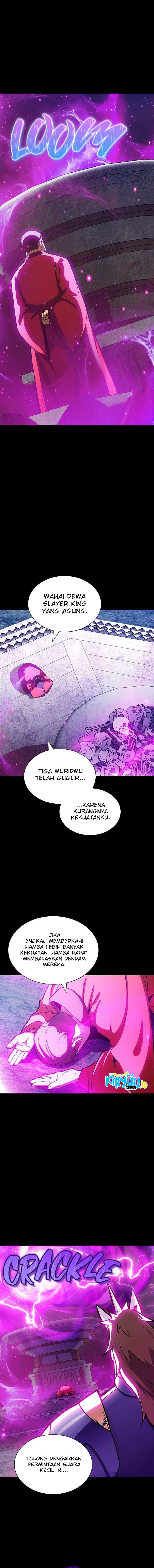 Halaman 16 dari I have an SSS-rank Trait, but I want a Normal Life Chapter 68