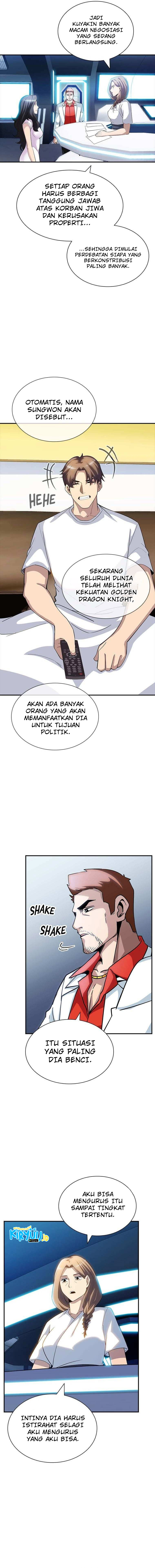 Halaman 2 dari I have an SSS-rank Trait, but I want a Normal Life Chapter 68
