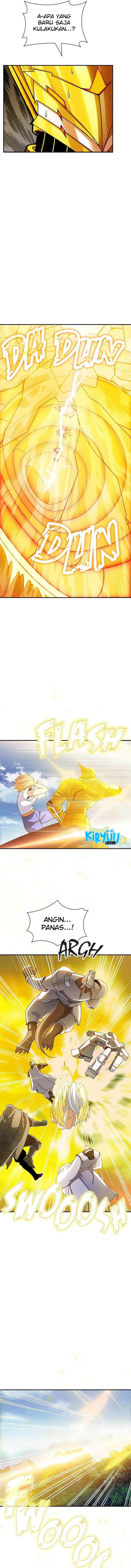 Halaman 12 dari I have an SSS-rank Trait, but I want a Normal Life Chapter 70