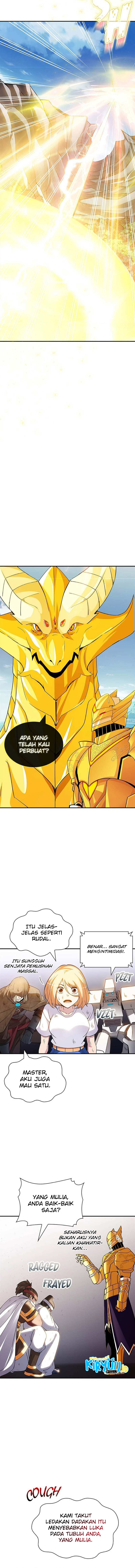 Halaman 13 dari I have an SSS-rank Trait, but I want a Normal Life Chapter 70