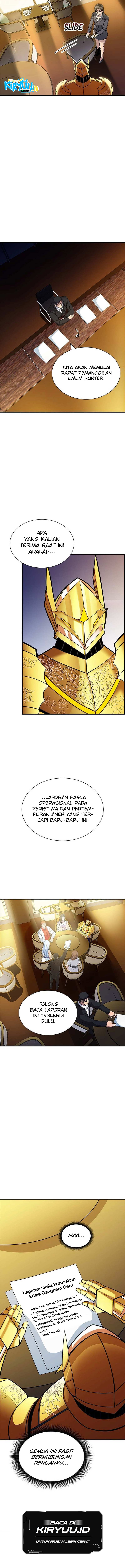 Halaman 14 dari I have an SSS-rank Trait, but I want a Normal Life Chapter 72