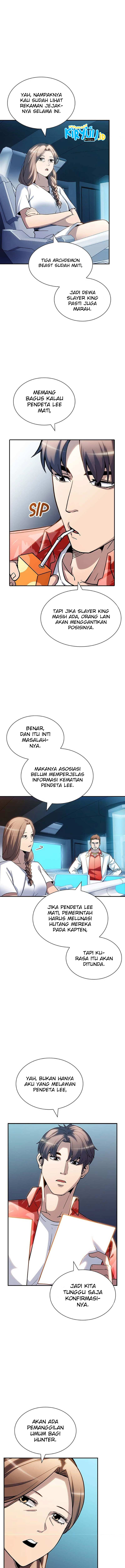 Halaman 3 dari I have an SSS-rank Trait, but I want a Normal Life Chapter 72