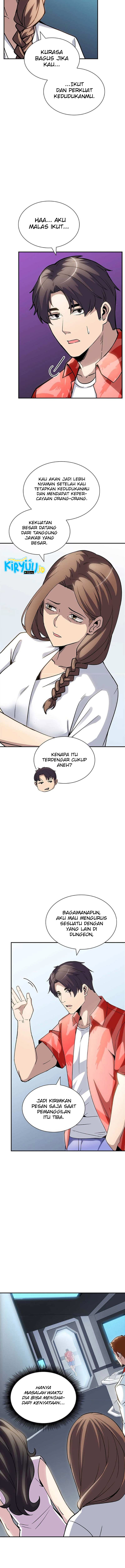 Halaman 4 dari I have an SSS-rank Trait, but I want a Normal Life Chapter 72