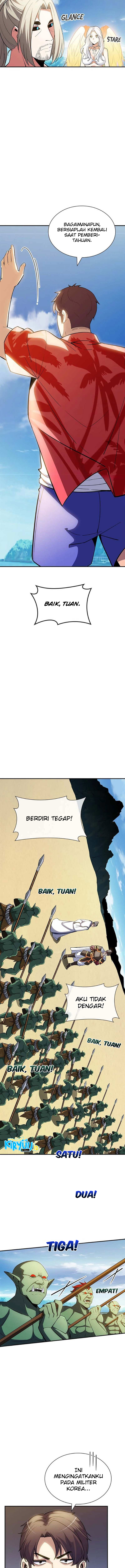 Halaman 7 dari I have an SSS-rank Trait, but I want a Normal Life Chapter 72