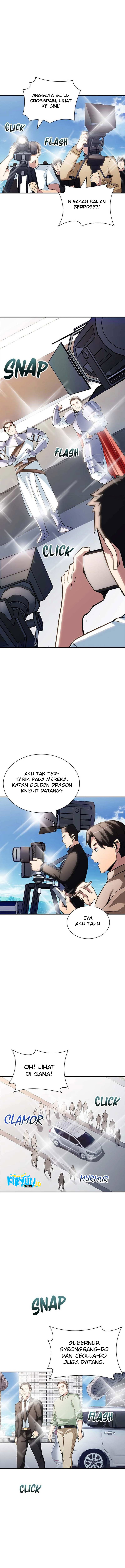 Halaman 9 dari I have an SSS-rank Trait, but I want a Normal Life Chapter 72