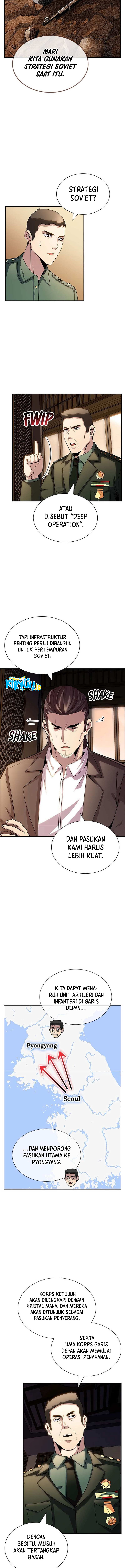 Halaman 3 dari I have an SSS-rank Trait, but I want a Normal Life Chapter 74