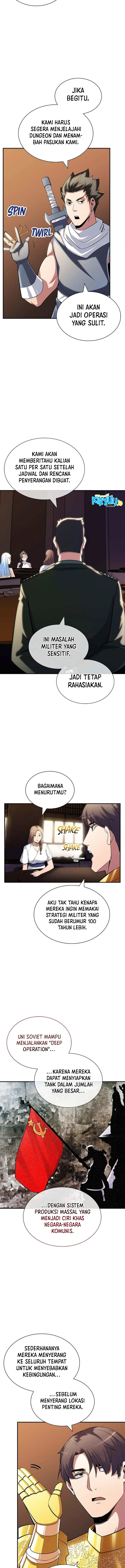 Halaman 4 dari I have an SSS-rank Trait, but I want a Normal Life Chapter 74