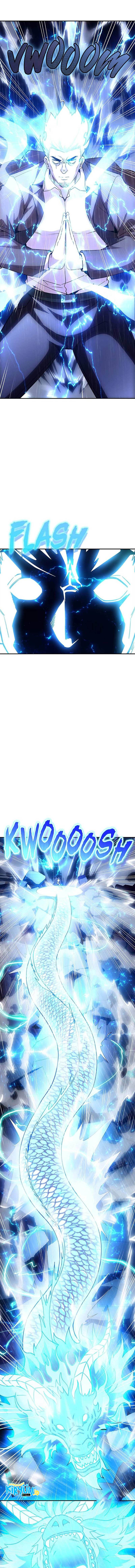 Halaman 13 dari I have an SSS-rank Trait, but I want a Normal Life Chapter 78