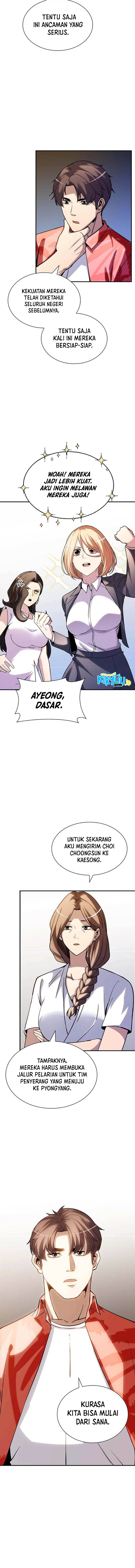 Halaman 2 dari I have an SSS-rank Trait, but I want a Normal Life Chapter 78