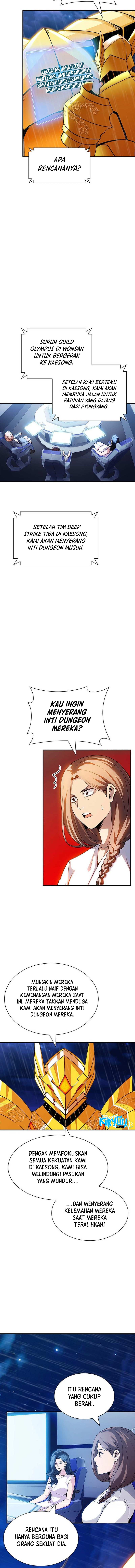 Halaman 4 dari I have an SSS-rank Trait, but I want a Normal Life Chapter 78