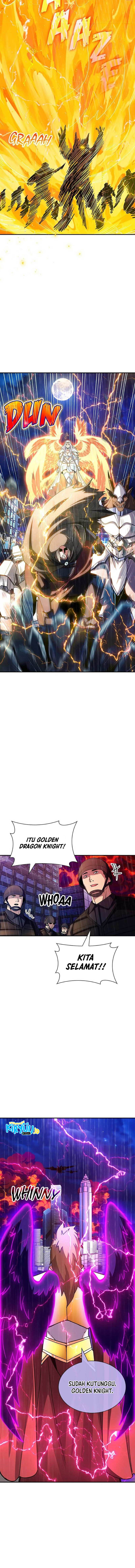 Halaman 9 dari I have an SSS-rank Trait, but I want a Normal Life Chapter 78
