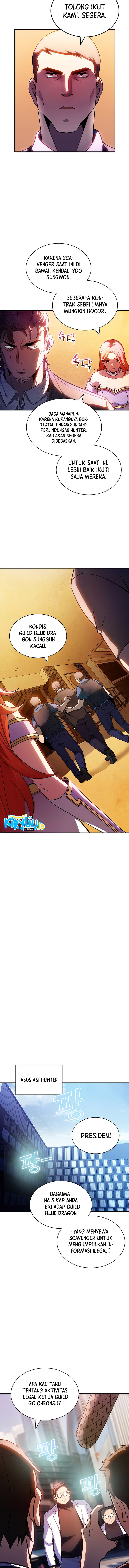Halaman 11 dari I have an SSS-rank Trait, but I want a Normal Life Chapter 82