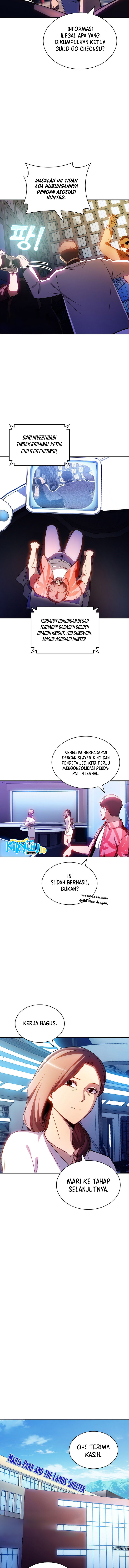Halaman 12 dari I have an SSS-rank Trait, but I want a Normal Life Chapter 82