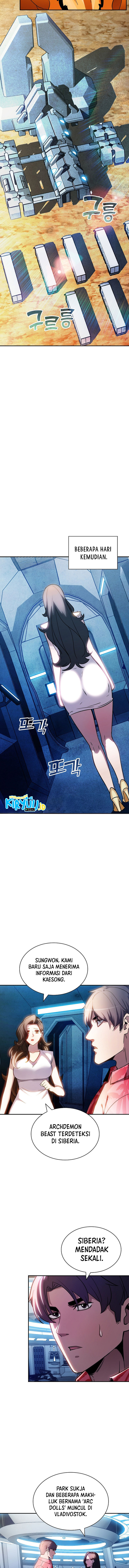 Halaman 14 dari I have an SSS-rank Trait, but I want a Normal Life Chapter 82