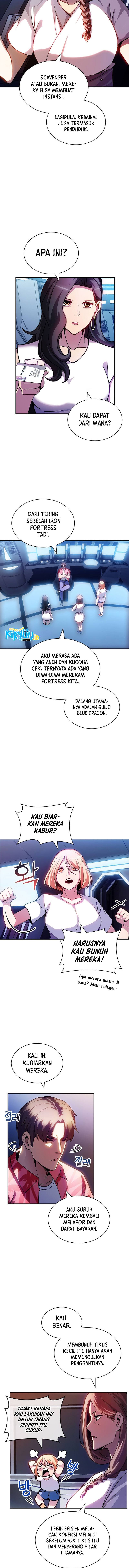 Halaman 2 dari I have an SSS-rank Trait, but I want a Normal Life Chapter 82
