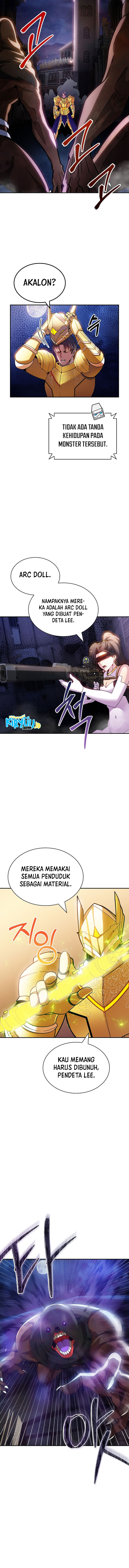 Halaman 12 dari I have an SSS-rank Trait, but I want a Normal Life Chapter 83