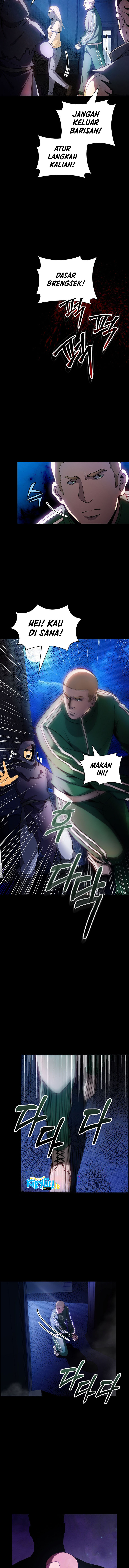Halaman 2 dari I have an SSS-rank Trait, but I want a Normal Life Chapter 83