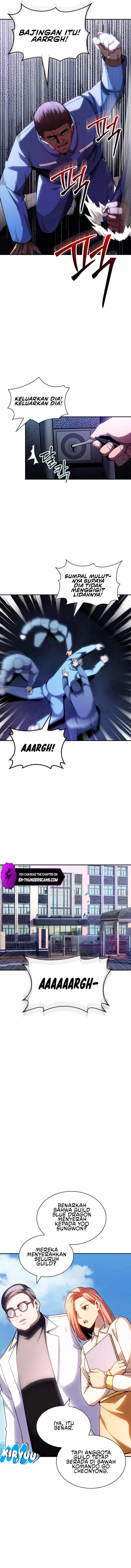 Halaman 12 dari I have an SSS-rank Trait, but I want a Normal Life Chapter 87
