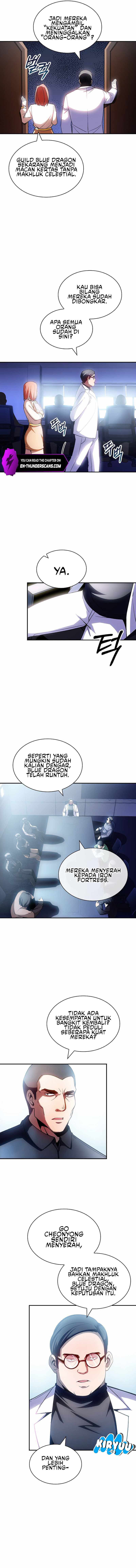Halaman 13 dari I have an SSS-rank Trait, but I want a Normal Life Chapter 87