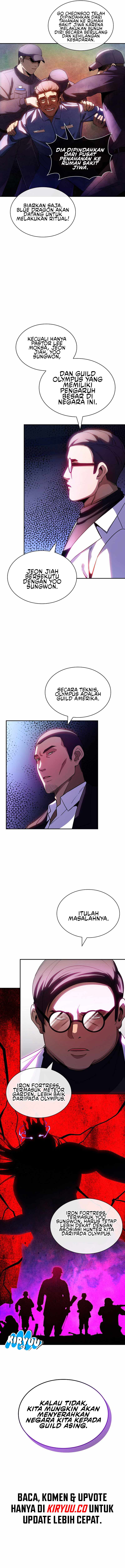 Halaman 14 dari I have an SSS-rank Trait, but I want a Normal Life Chapter 87