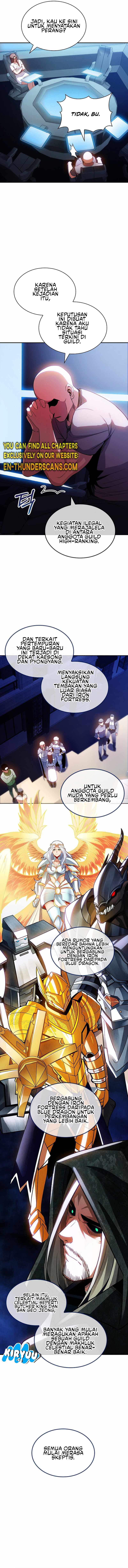 Halaman 3 dari I have an SSS-rank Trait, but I want a Normal Life Chapter 87