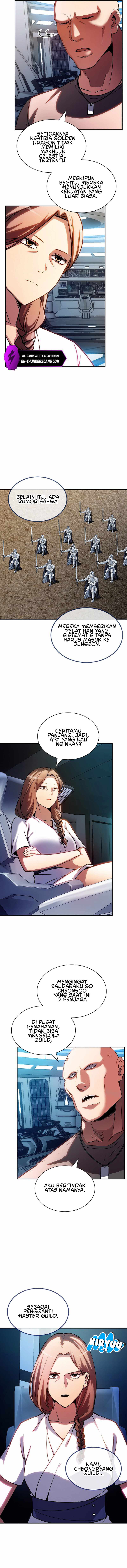 Halaman 4 dari I have an SSS-rank Trait, but I want a Normal Life Chapter 87