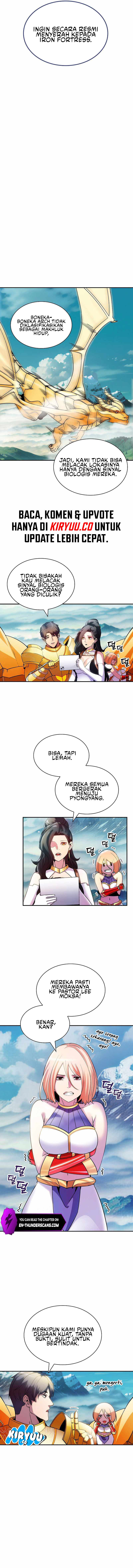 Halaman 5 dari I have an SSS-rank Trait, but I want a Normal Life Chapter 87