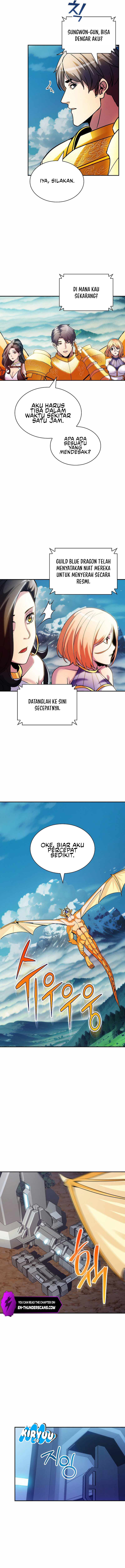 Halaman 6 dari I have an SSS-rank Trait, but I want a Normal Life Chapter 87