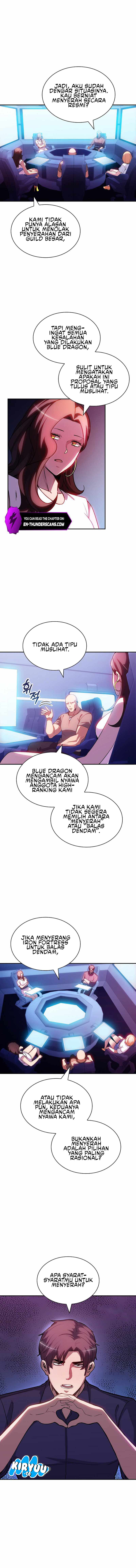 Halaman 7 dari I have an SSS-rank Trait, but I want a Normal Life Chapter 87