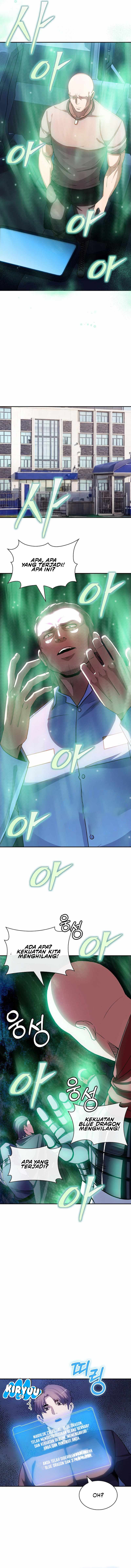 Halaman 9 dari I have an SSS-rank Trait, but I want a Normal Life Chapter 87