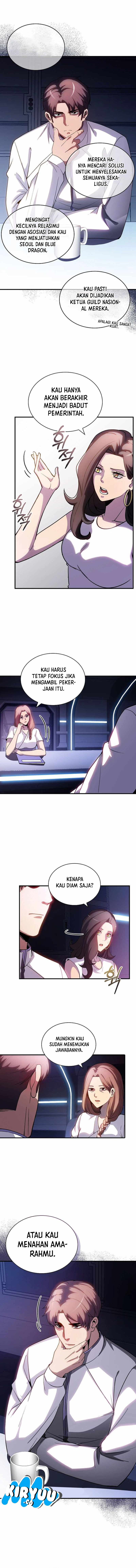 Halaman 10 dari I have an SSS-rank Trait, but I want a Normal Life Chapter 88