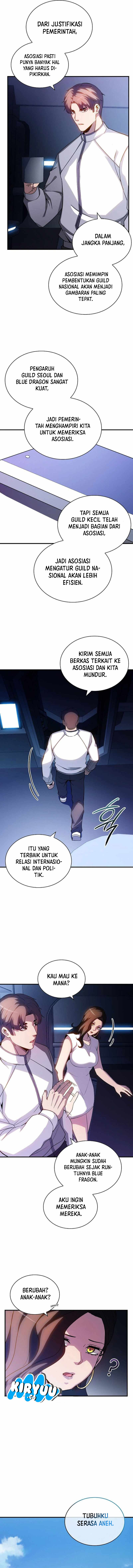 Halaman 12 dari I have an SSS-rank Trait, but I want a Normal Life Chapter 88