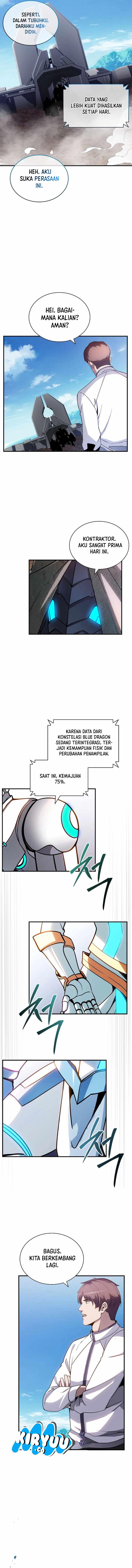 Halaman 13 dari I have an SSS-rank Trait, but I want a Normal Life Chapter 88