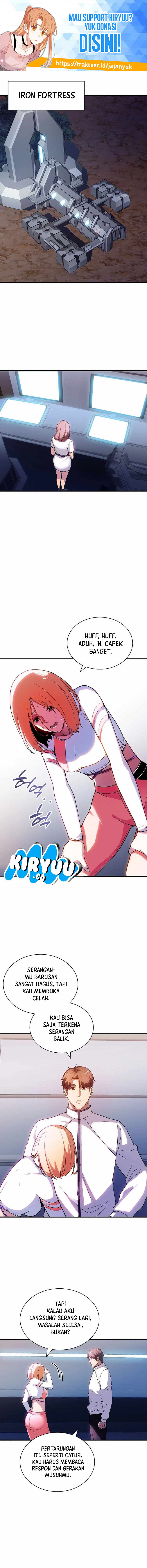 Halaman 2 dari I have an SSS-rank Trait, but I want a Normal Life Chapter 88