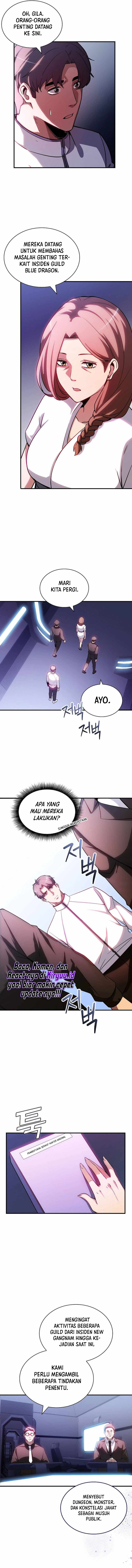 Halaman 5 dari I have an SSS-rank Trait, but I want a Normal Life Chapter 88