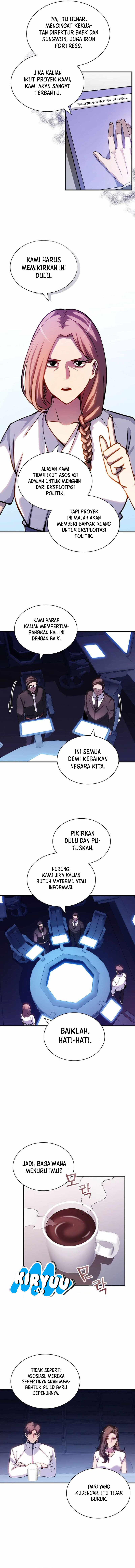 Halaman 8 dari I have an SSS-rank Trait, but I want a Normal Life Chapter 88