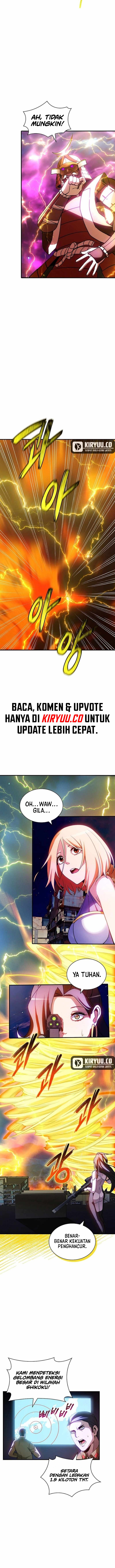 Halaman 8 dari I have an SSS-rank Trait, but I want a Normal Life Chapter 92