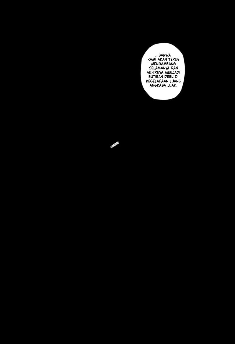 Halaman 19 dari Jujutsu Kaisen Modulo Chapter 14