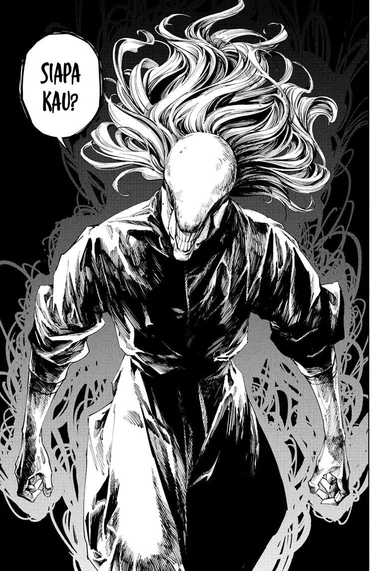 Halaman 20 dari Jujutsu Kaisen Modulo Chapter 17