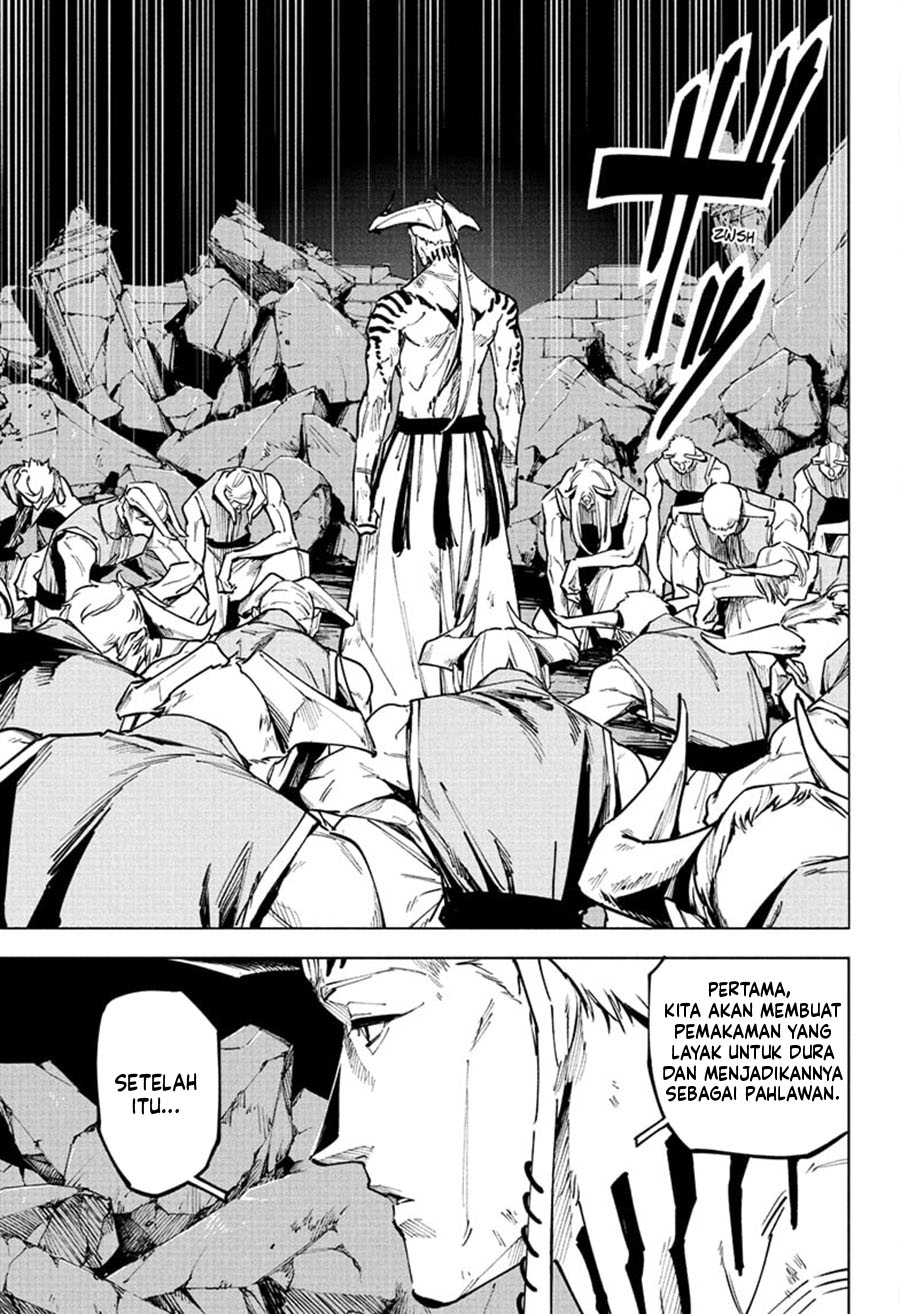 Halaman 15 dari Jujutsu Kaisen Modulo Chapter 24