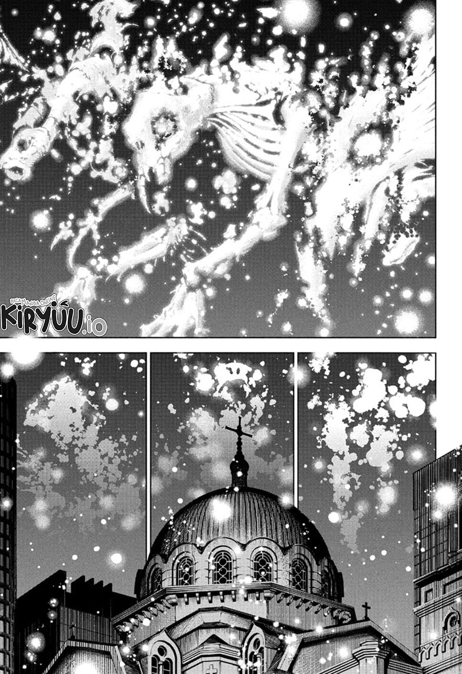 Halaman 4 dari Jujutsu Kaisen Modulo Chapter 24