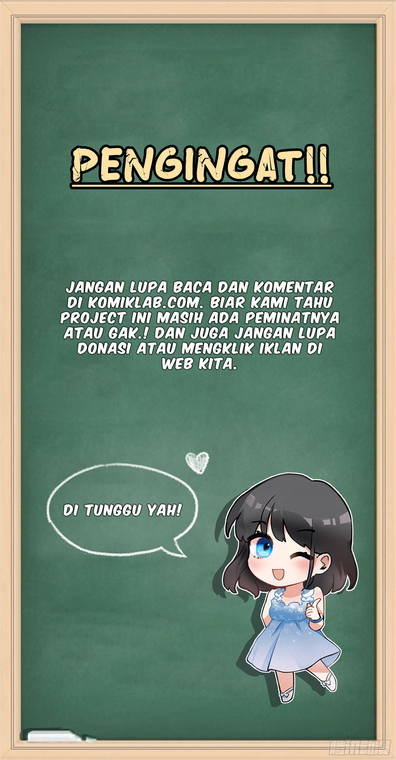 Halaman 15 dari The First Ancestor in History Chapter 101